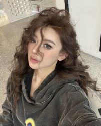 -Hello Lady发型设计