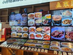 -小柴米·传统江西菜(八一广场店)