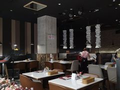 -斯比特花园西餐厅(大丸百货店)