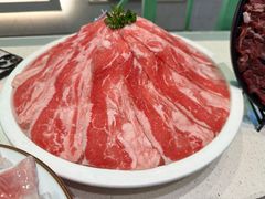 -麻辣空间·清油火锅(万达广场店)