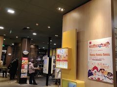 -麦当劳(双榆树店)