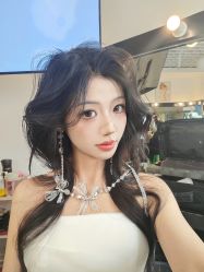 -妤见·化妆造型·美甲美睫