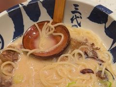 -味千拉面(世纪东方店)