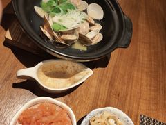 -武藏日本料理(宝安壹方城店)