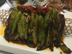 -北李妈妈菜·海肠捞饭(高新万达店)