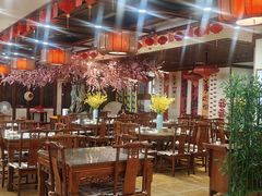 -那家老院子东北菜·饺子·小鸡炖蘑菇(艳华街店)