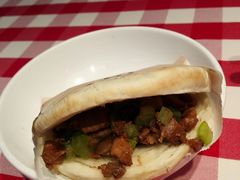 -西贝莜面村(上海百联西郊店)