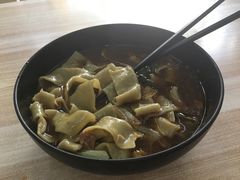 -鹍记特色牛杂面
