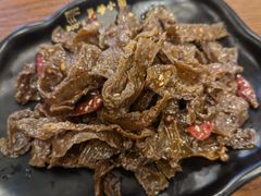 -豆爺小面(朱雀店)
