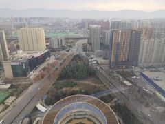 -陕西广播电视塔