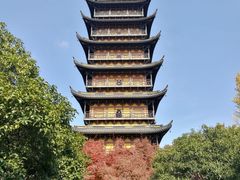 -常熟方塔园