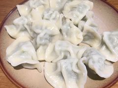 饺子-阿木舂记·特色小吃(平江路店)