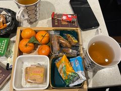 -华夏良子·足道SPA艾灸(龙潭路店)