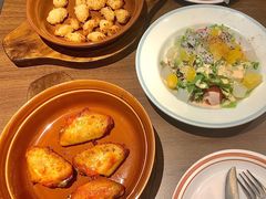 -萨莉亚意式餐厅(杭州滨江天街店)