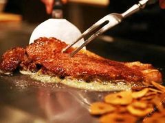 -大渔铁板烧(大悦城店)