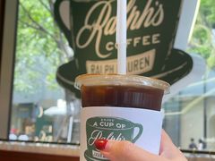 -Ralph’s Coffee(深圳罗湖万象城店)