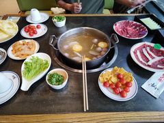 -小牛海记潮汕牛肉店(永定路店)