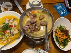 -尽善百年古院餐厅(王家老宅店)