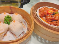 -花城粤菜餐厅(高新区店)