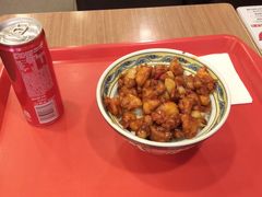 -和合谷(长虹桥店)