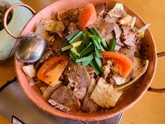 -品味泸沽湖•民族特色菜(大落水店)