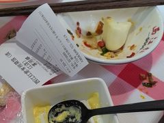 -西江红·株洲本地菜(滨江南路店)