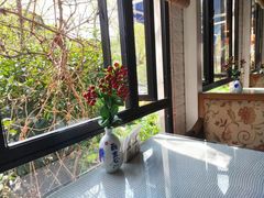 -兰桂坊·花园餐厅(西湖店)