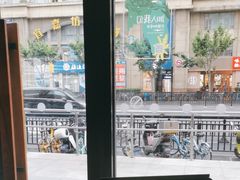-星巴克(北新泾店)