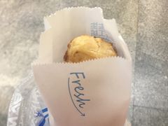 -田中先生の泡芙工坊(胜利店)