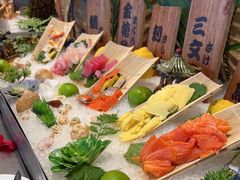 -索菲特酒店 · 云尚天际自助餐厅