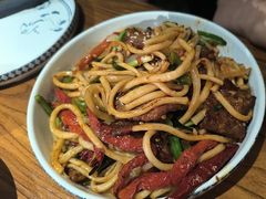 -纳瓦新疆菜(银都店)