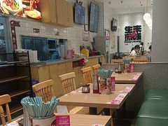 -小杨生煎(松江大学城店)