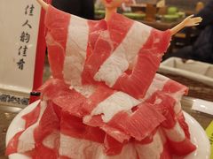 -芝麻花餐厅(祁家豁子店)