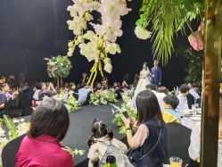 -格乐利雅婚礼艺术中心(南外滩店)