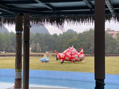 -Club Med地中海俱乐部·桂林度假村