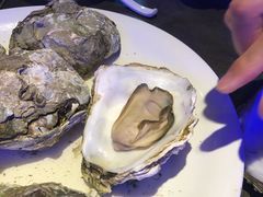 -蠔爺王志德生蚝馆(金沙湾店)