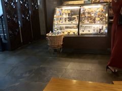 -星巴克(南宁民歌湖店)