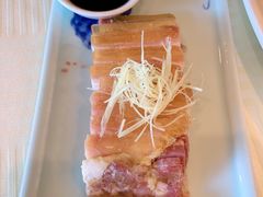 -扬州狮子楼·非遗淮扬菜(总店)