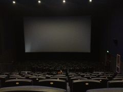 -华谊兄弟影院(北京洋桥店)