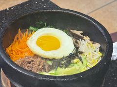-木槿花韩式炭烤·熟成肉工坊(孙文东路店)