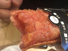 -麦当劳(天塔道店)