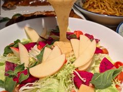 -大海碗·炸酱面·烤鸭·京菜(天坛店)