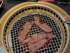 -谷牛和牛烤肉(漕河泾印象城店)