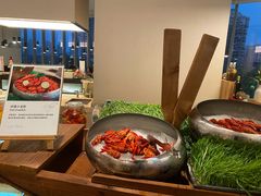 -杭州滨江世融艾美酒店·新食谱全日餐厅