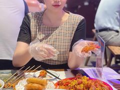-老长沙龙虾馆(梅林店)