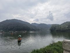 -黔灵山公园