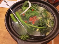-猛料鸭仔饭(赤坎店)