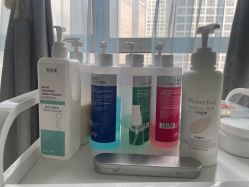 -健身堂科技美肌SPA