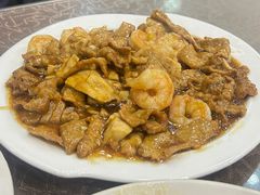 -清真烧麦馆(民族路店)