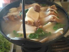 -天源居餐厅·地方特色菜(张北店)